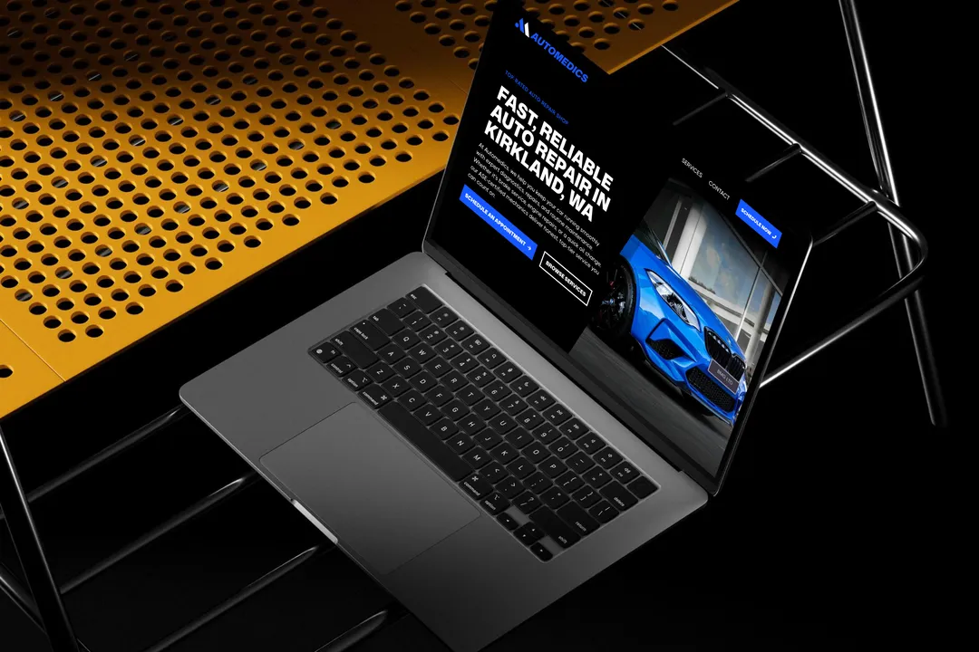 Automedics Preview