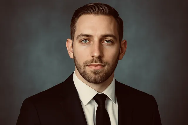 Austin Serb Profile Photo